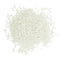 1.8mm Ivory Colour Glass Seed Pearl Beads